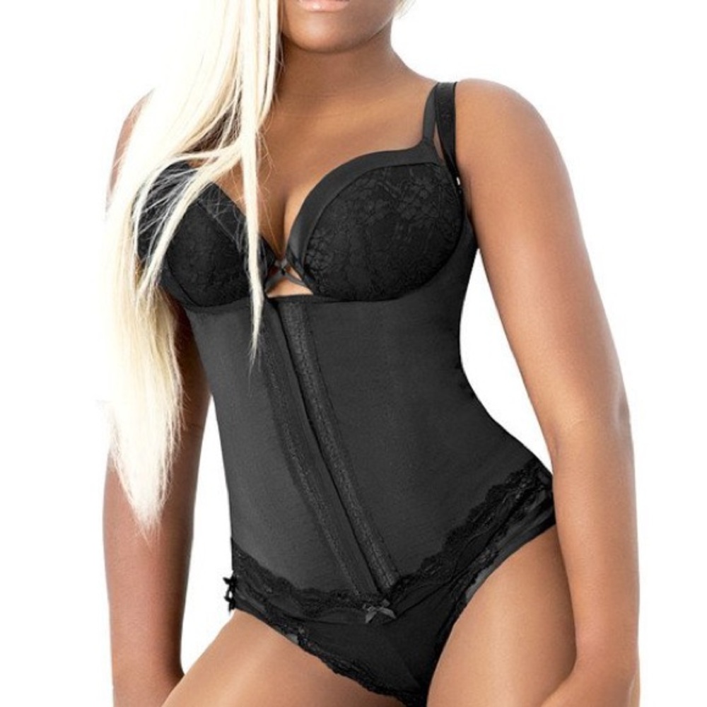Premadonna NO MORE BACK FAT VEST